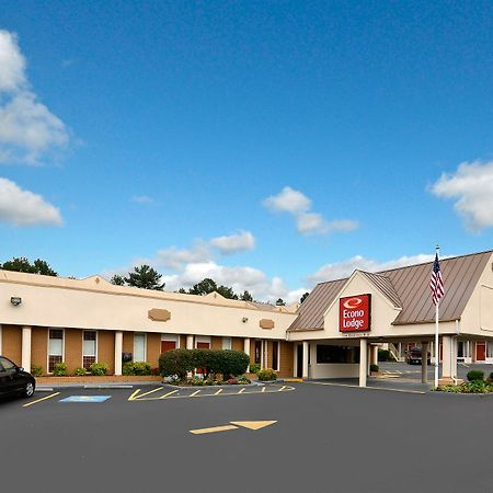 Econo Lodge Cleveland Exterior photo